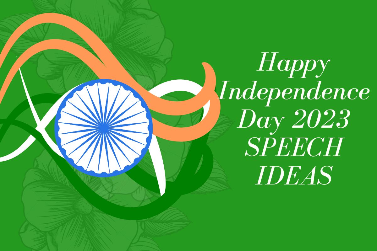 independence day best speech in english 2023