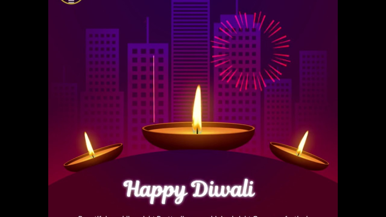 Happy Diwali Wishes 2024 In Hindi & English Deepawali Quotes, Images