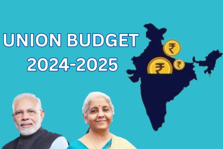 Union Budget 2024 - Release Date, New Tax Slabs Indiabudget.gov.in Pdf ...